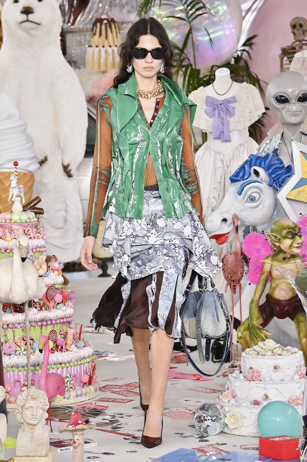 Diesel, jesen/zima 2026./2027.