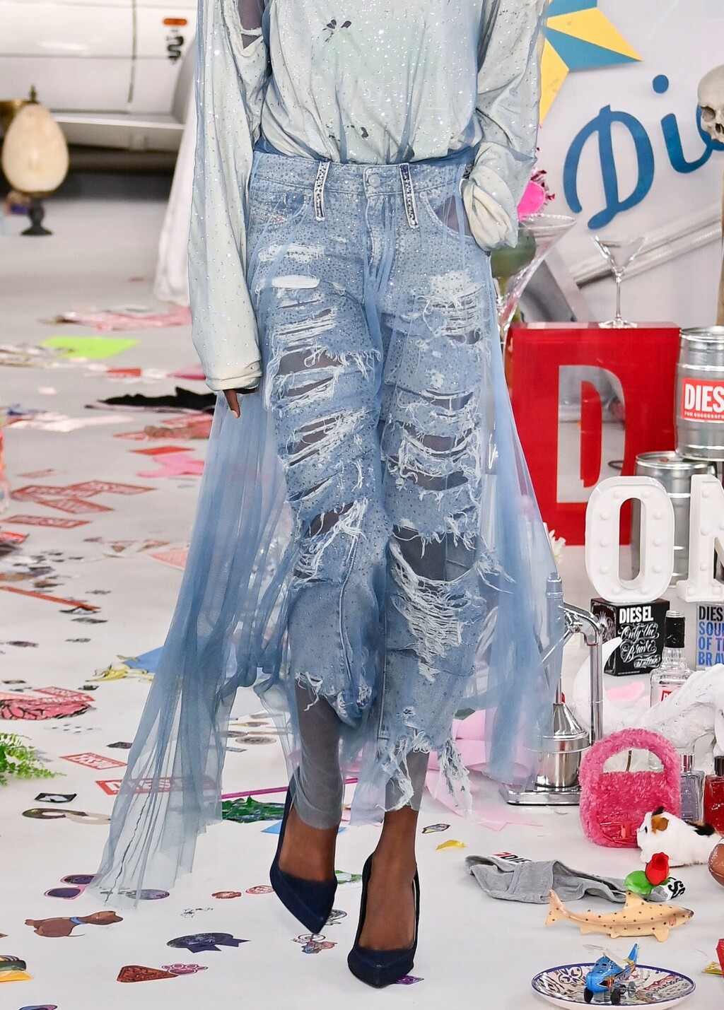 Diesel, jesen/zima 2026./2027.