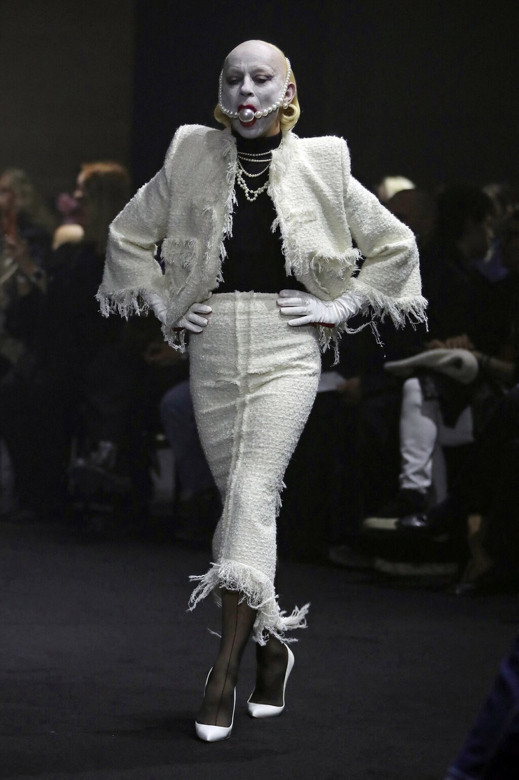 Matieres Fecales, jesen/zima 2026./2027.