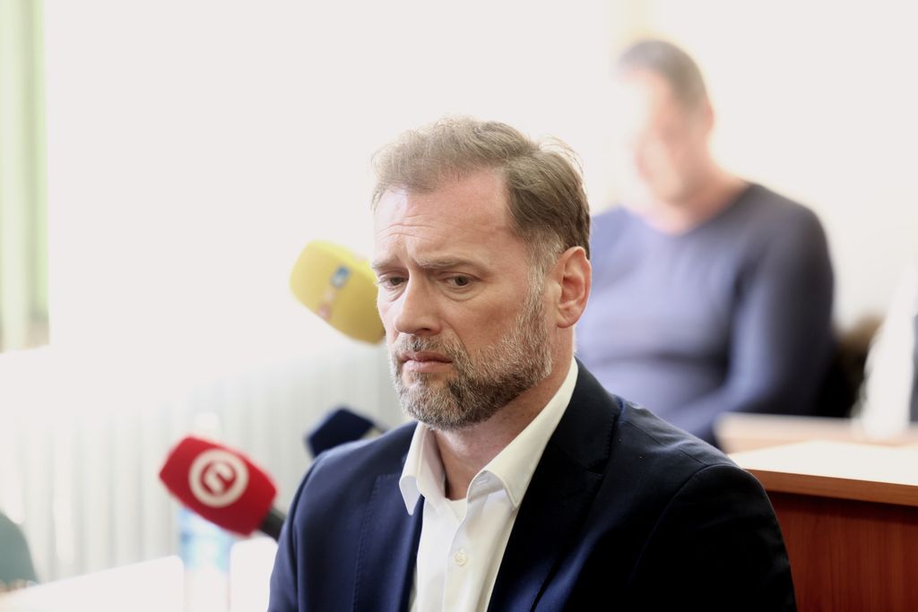 Suđenje Mariju Banožiću - 2