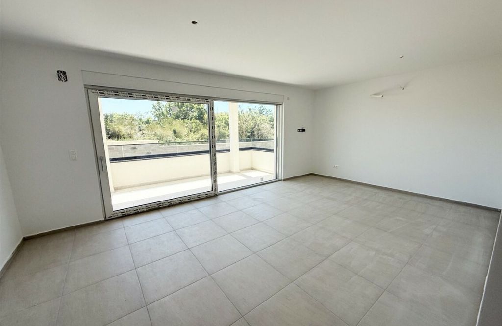 Novogradnja Novalja - 3