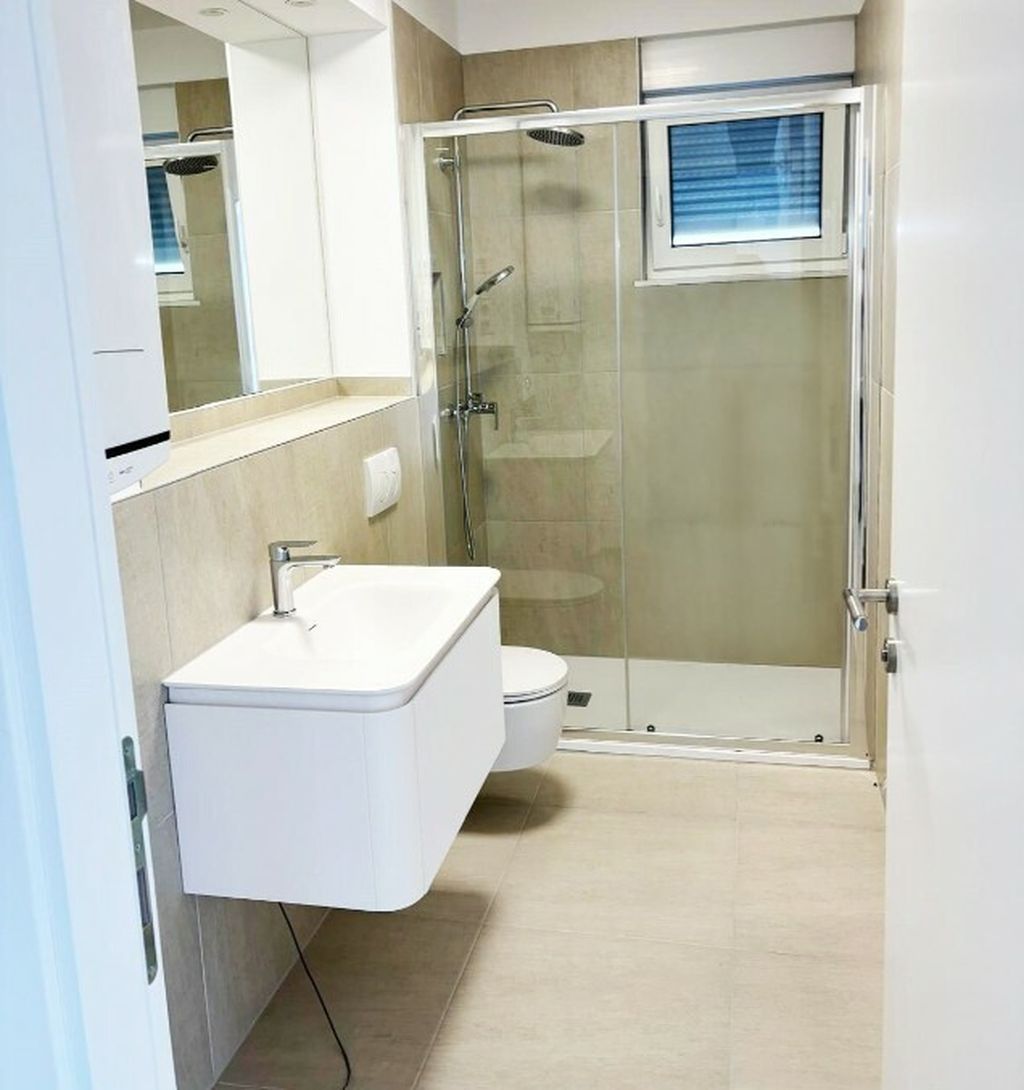 Novogradnja Novalja - 3