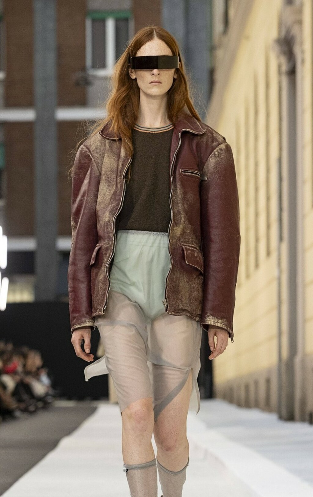 MM6 Maison Margiela, proljeće/ljeto 2026.