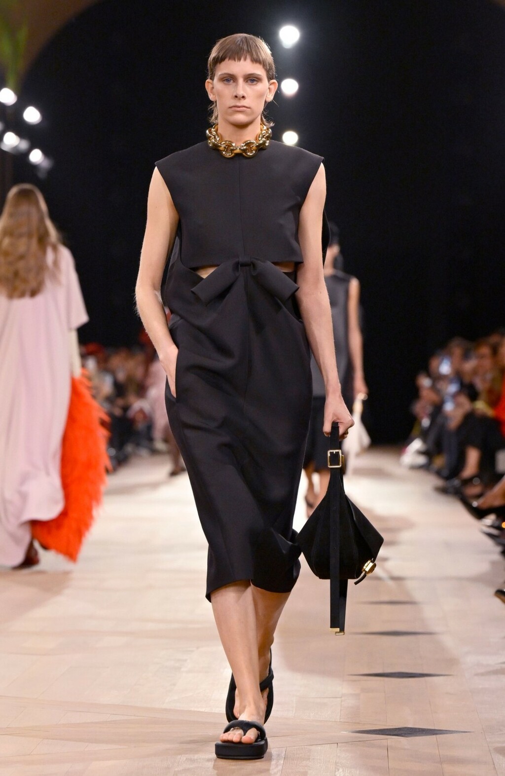 Balenciaga, proljeće/ljeto 2026.