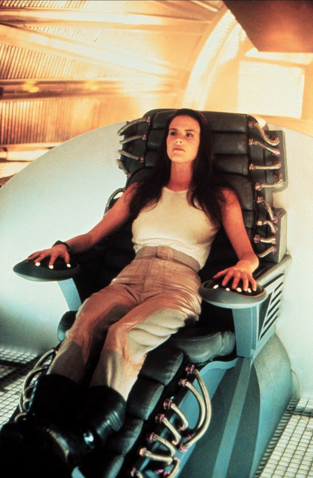 Annabel Schofield - 3