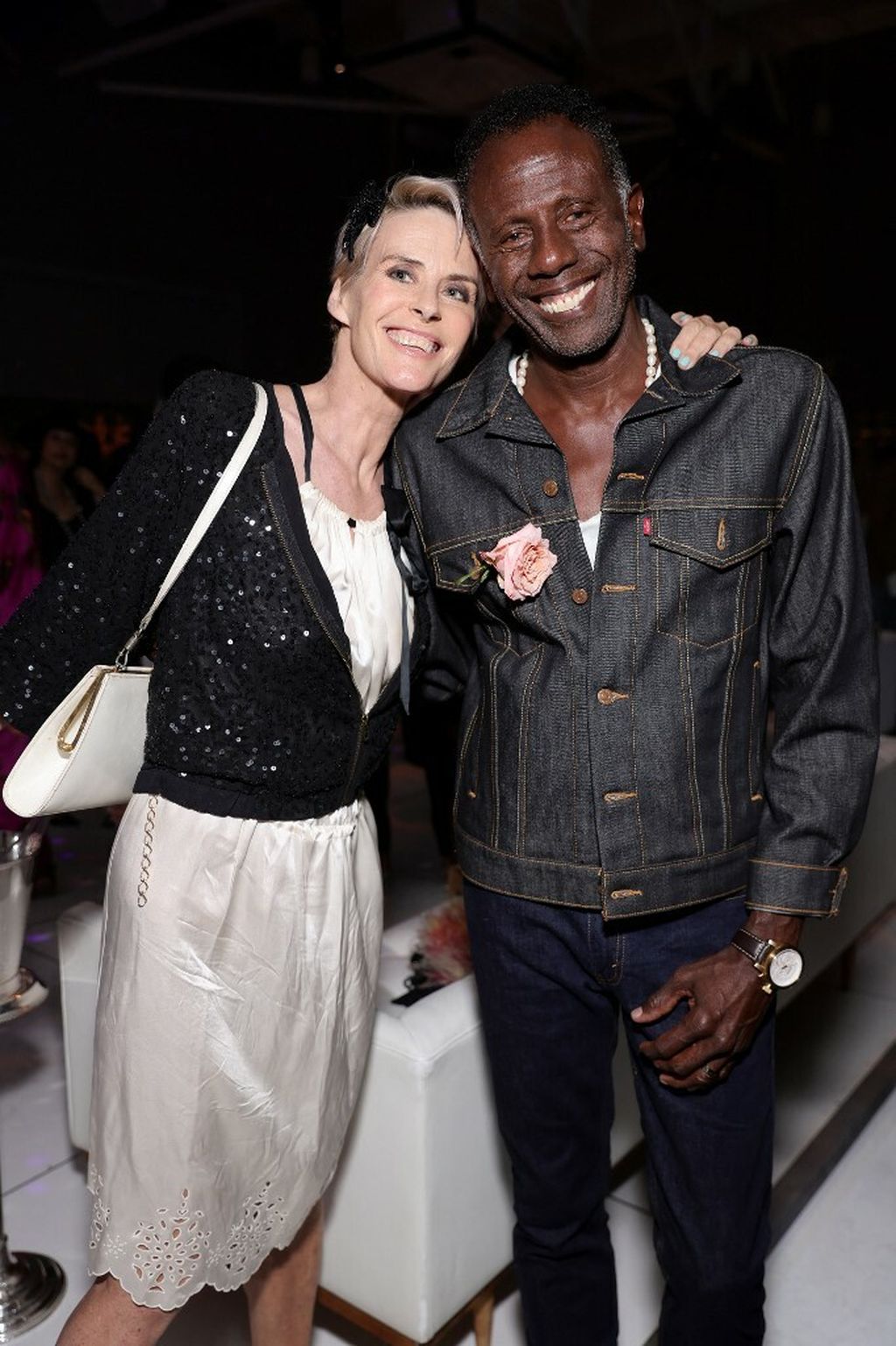 Annabel Schofield - 2