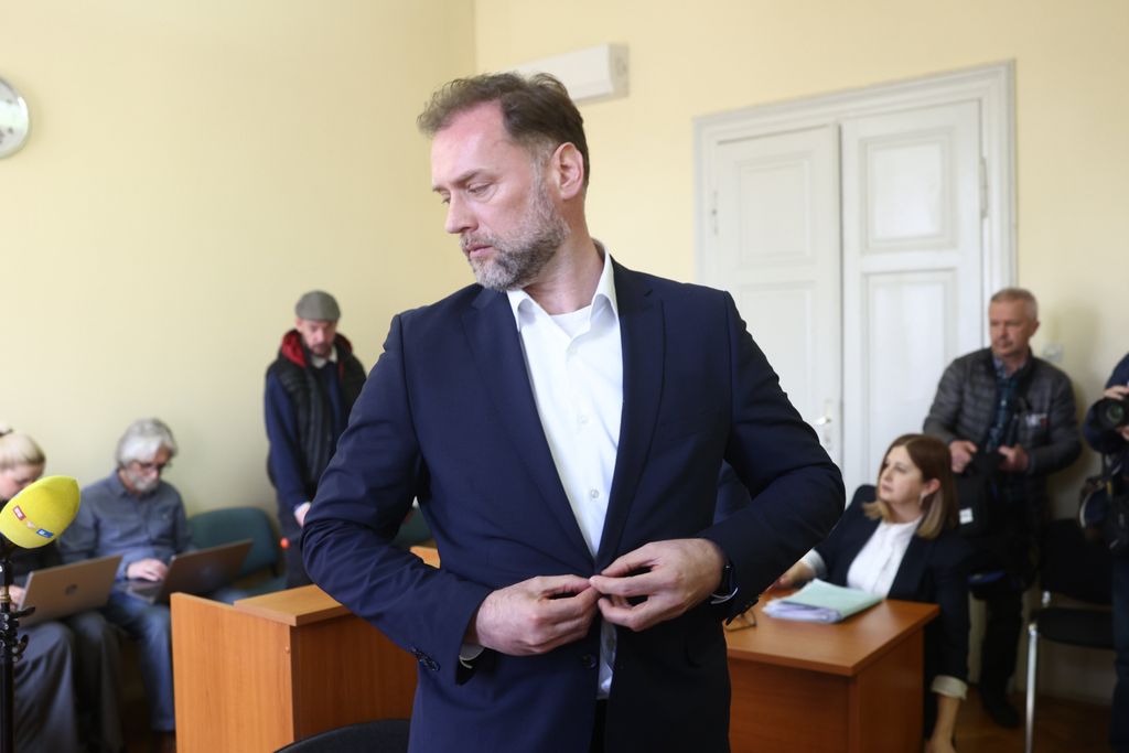 Suđenje Mariju Banožiću - 2