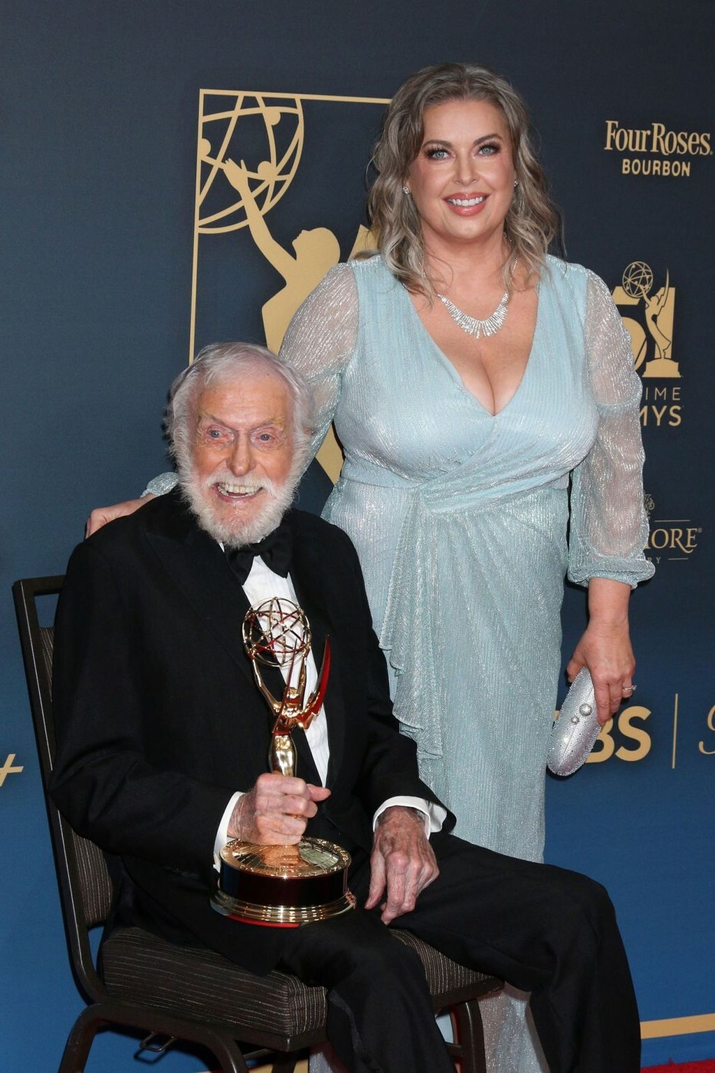 Dick Van Dyke i Arlene Silver - 4