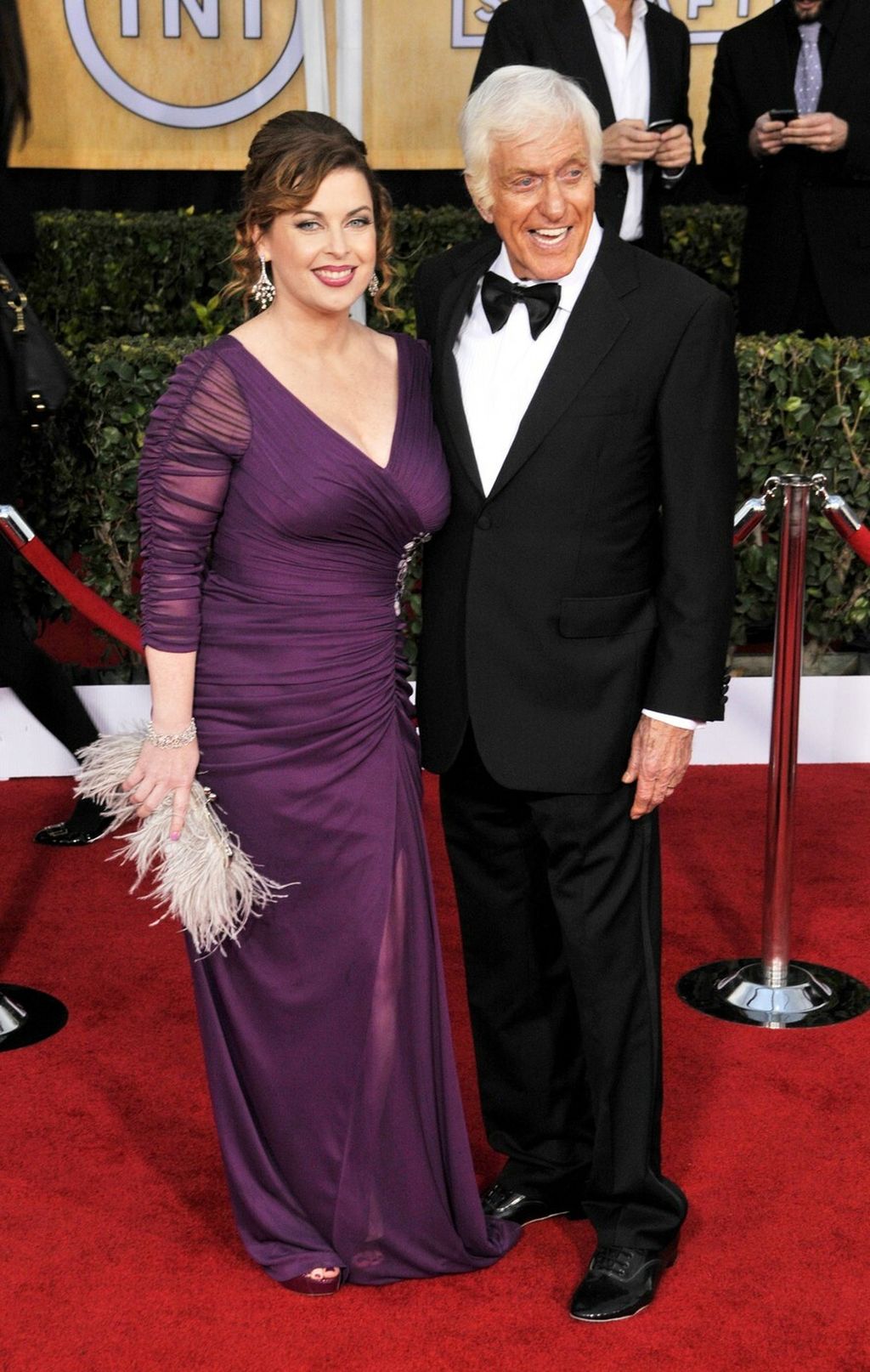 Dick Van Dyke i Arlene Silver - 5