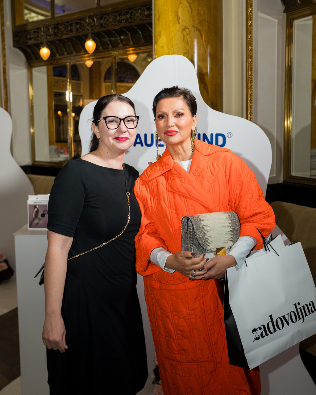 ''Osam lica, osam inspiracija'' svečana večera i dodjela priznanja