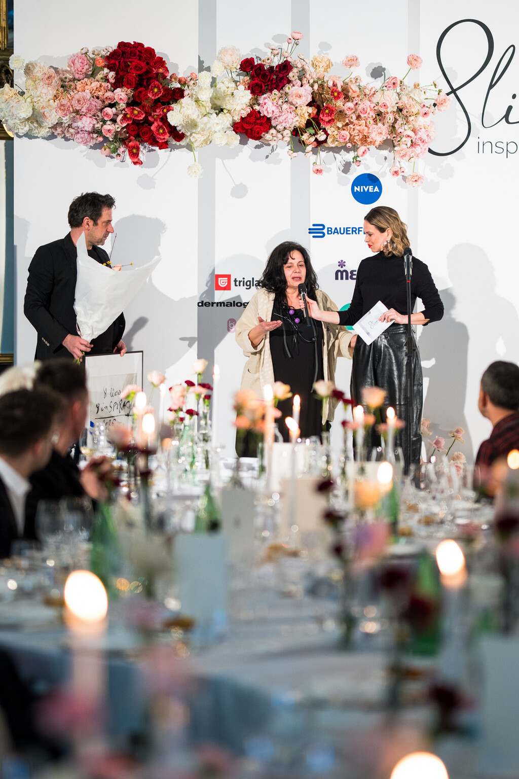 ''Osam lica, osam inspiracija'' svečana večera i dodjela priznanja