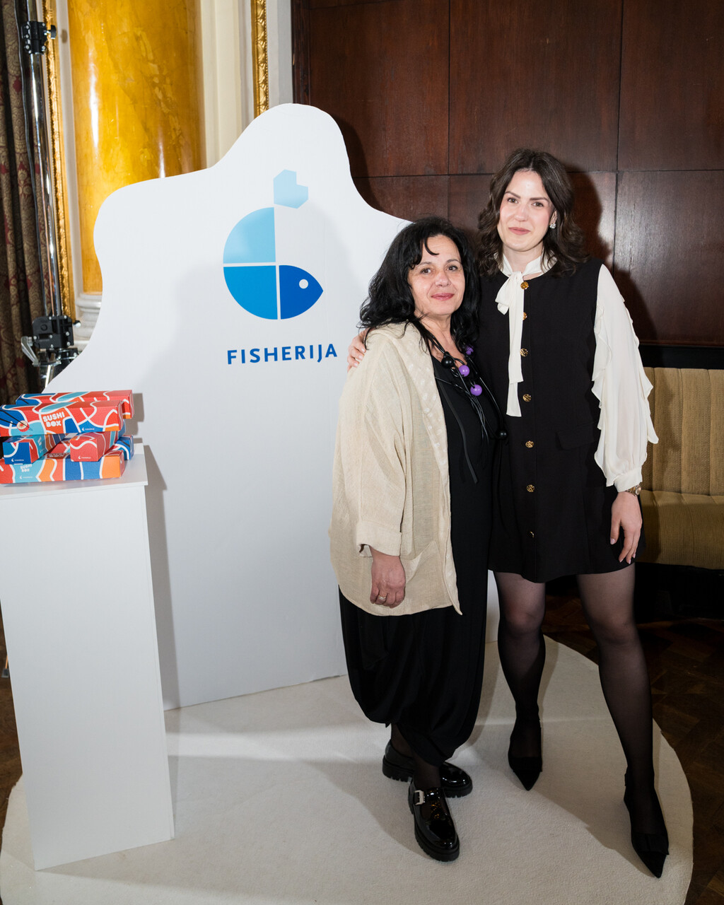 ''Osam lica, osam inspiracija'' svečana večera i dodjela priznanja