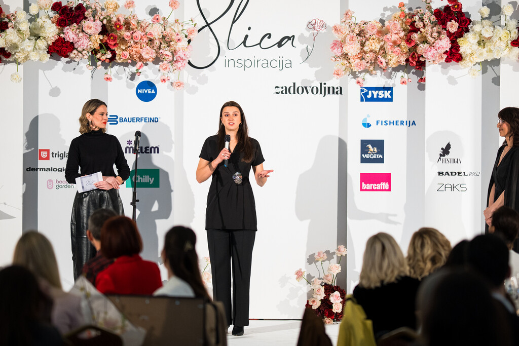 ''Osam lica, osam inspiracija'' svečana večera i dodjela priznanja