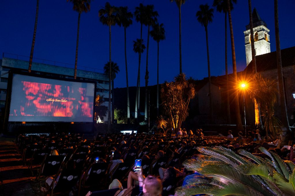 Ponta Lopud Film Festival