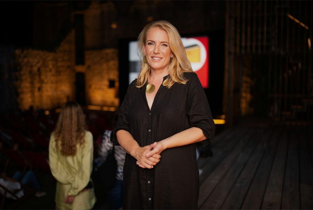 Tilda Grossel Bogdanović