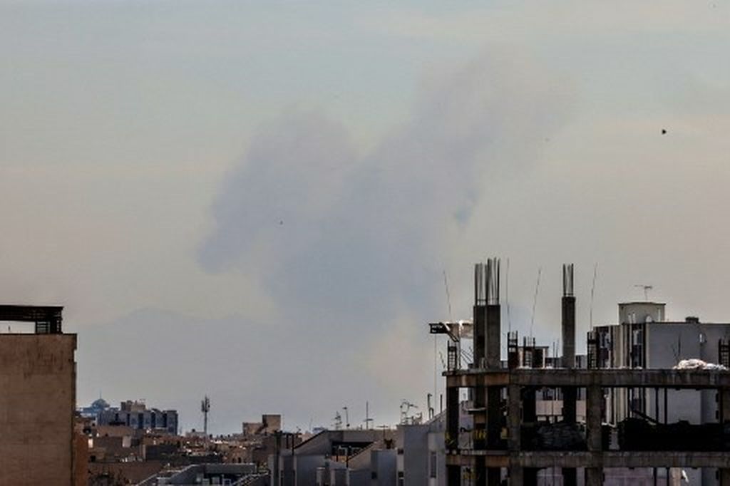 Teheran, 4. ožujka 2026. - 12