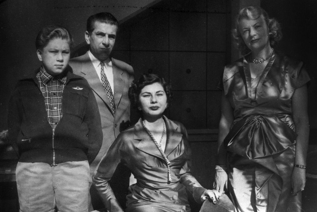 Soraya Esfandiary-Bakhtiary - 6