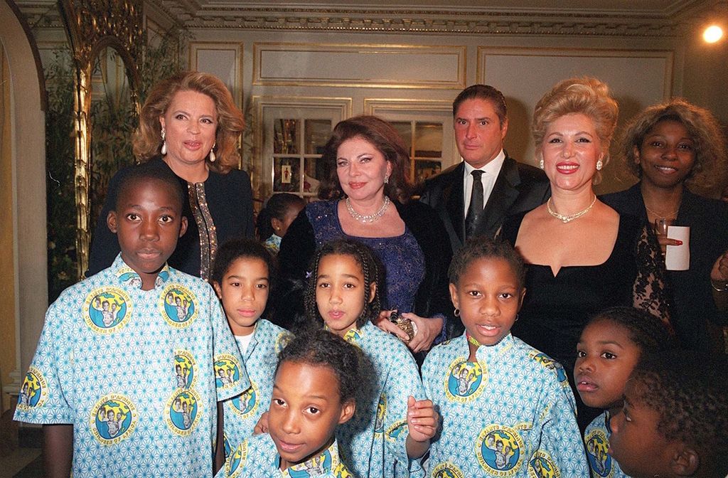 Soraya Esfandiary-Bakhtiary - 8