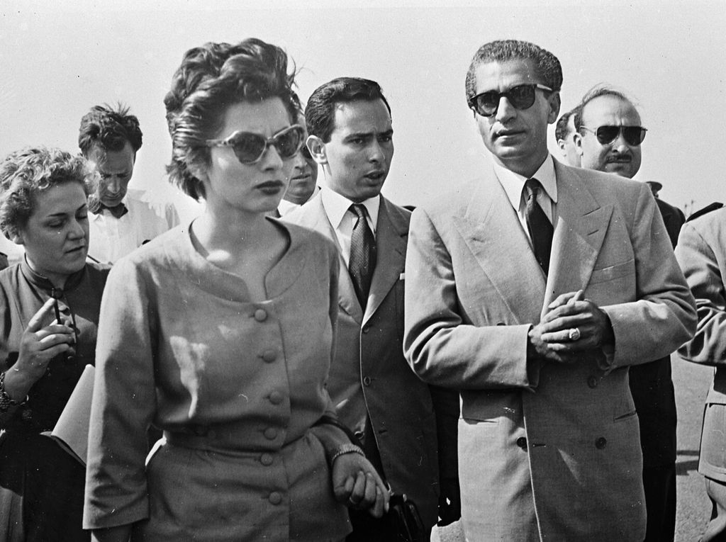 Soraya Esfandiary-Bakhtiary - 14