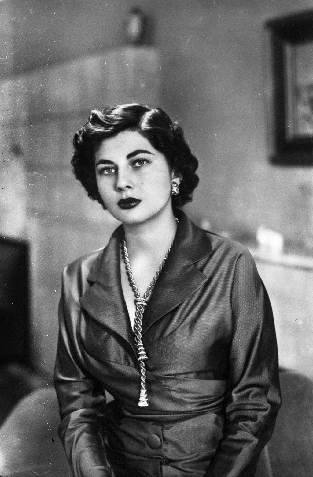 Soraya Esfandiary-Bakhtiary - 15