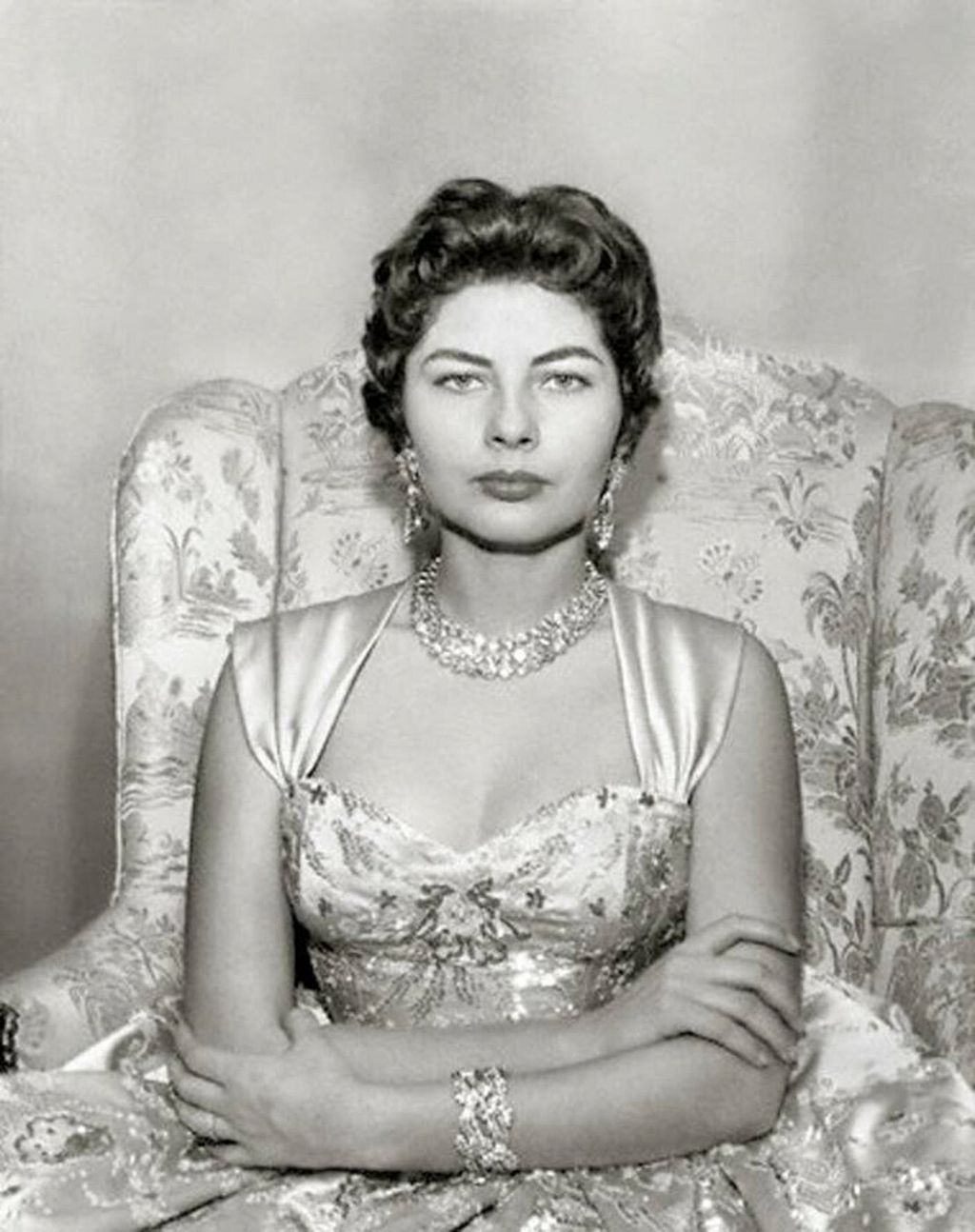 Soraya Esfandiary-Bakhtiary - 16