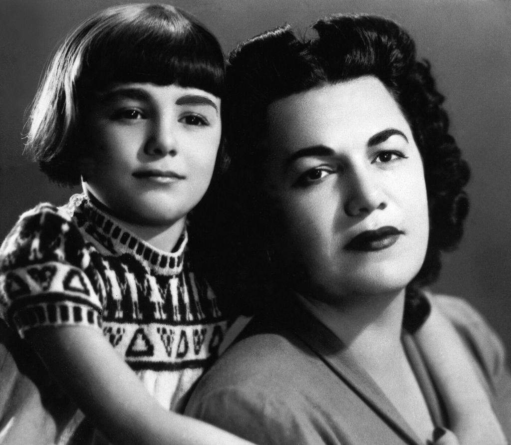 Soraya Esfandiary-Bakhtiary - 18