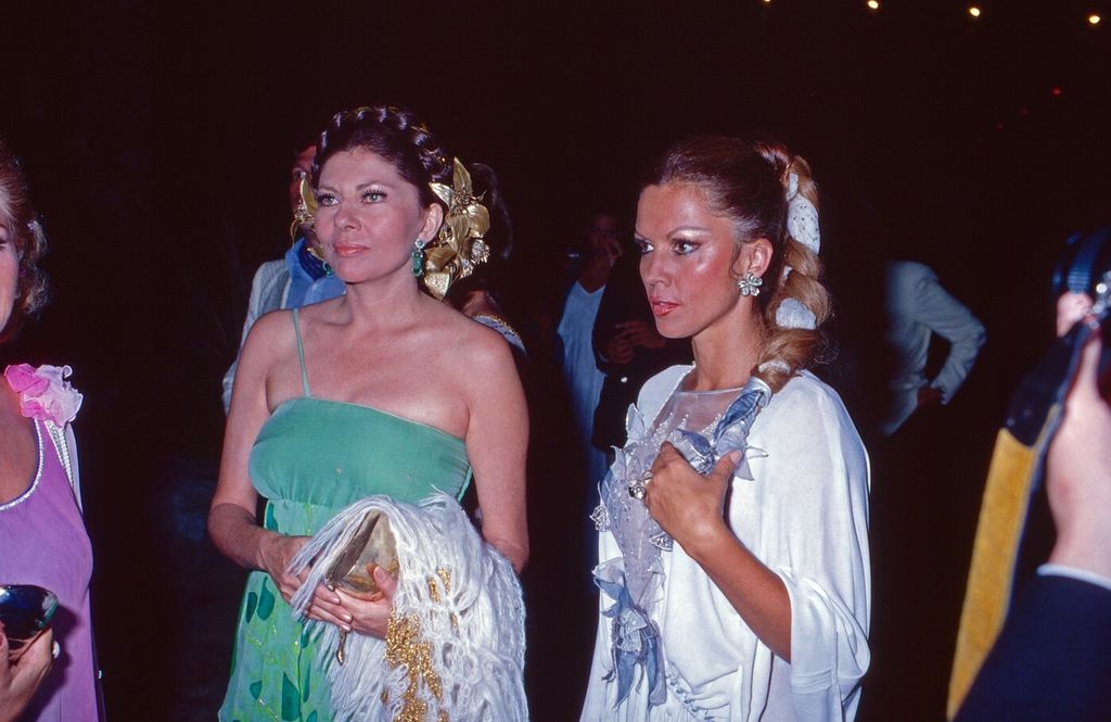 Soraya Esfandiary-Bakhtiary - 19