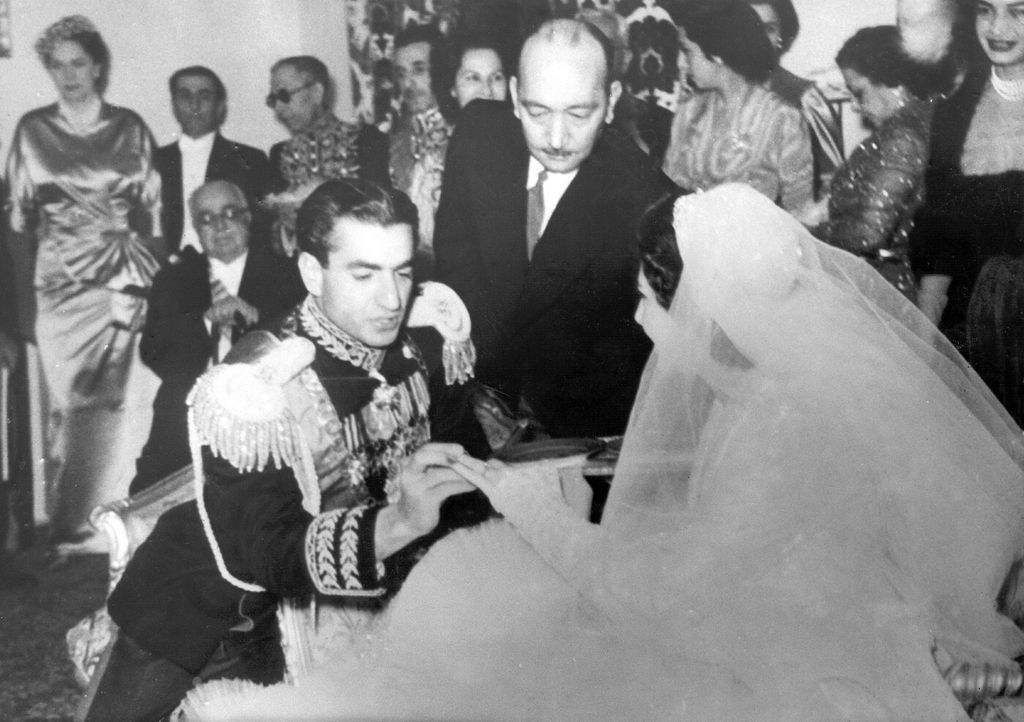 Soraya Esfandiary-Bakhtiary - 20