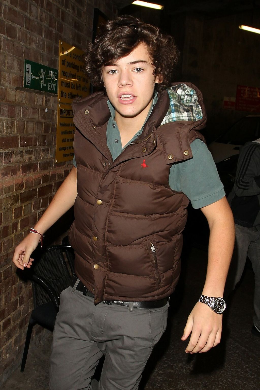 Harry Styles - 11