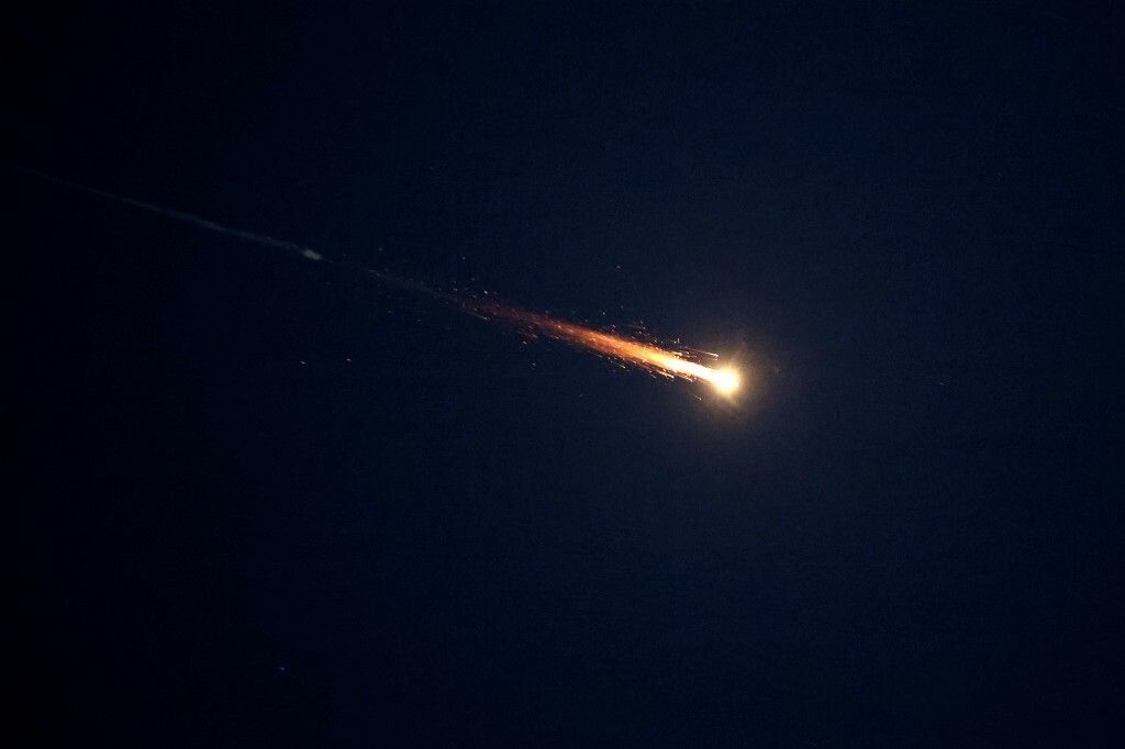 Prizori rata na Bliskom istoku - 2