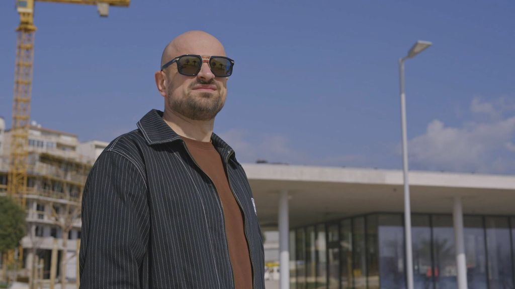 In Magazin: Vojko V - 3