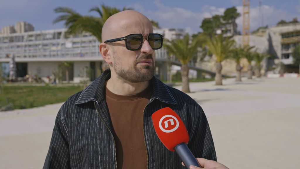 In Magazin: Vojko V - 4