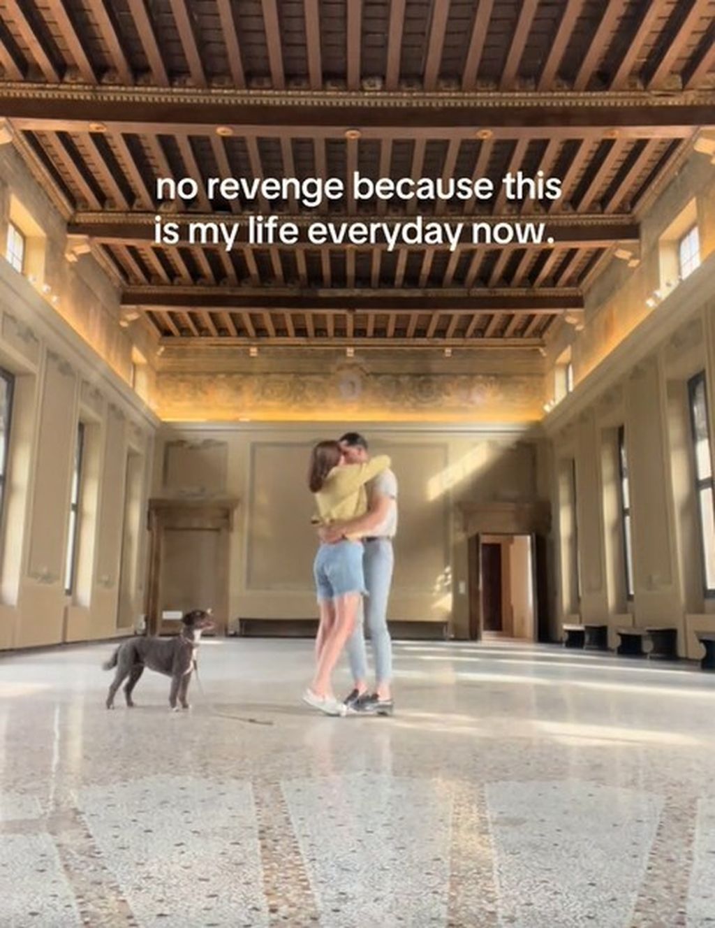 Nika Turković, Zoran Zarubica