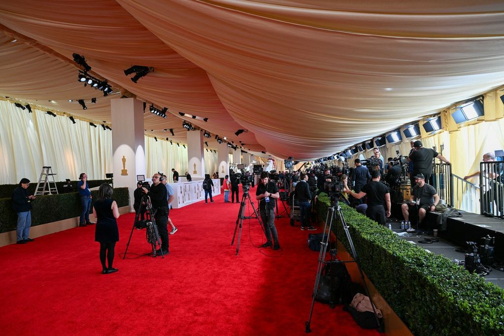 Dodjela nagrade Oscar