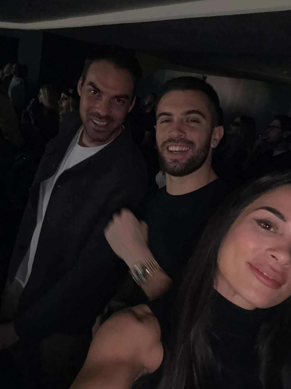 Borna Ćorić i Anamaria Raič - 1