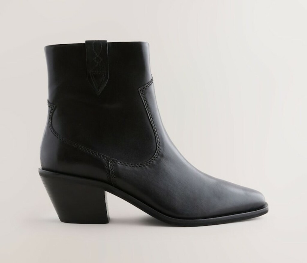 Next gležnjače, 68 eura