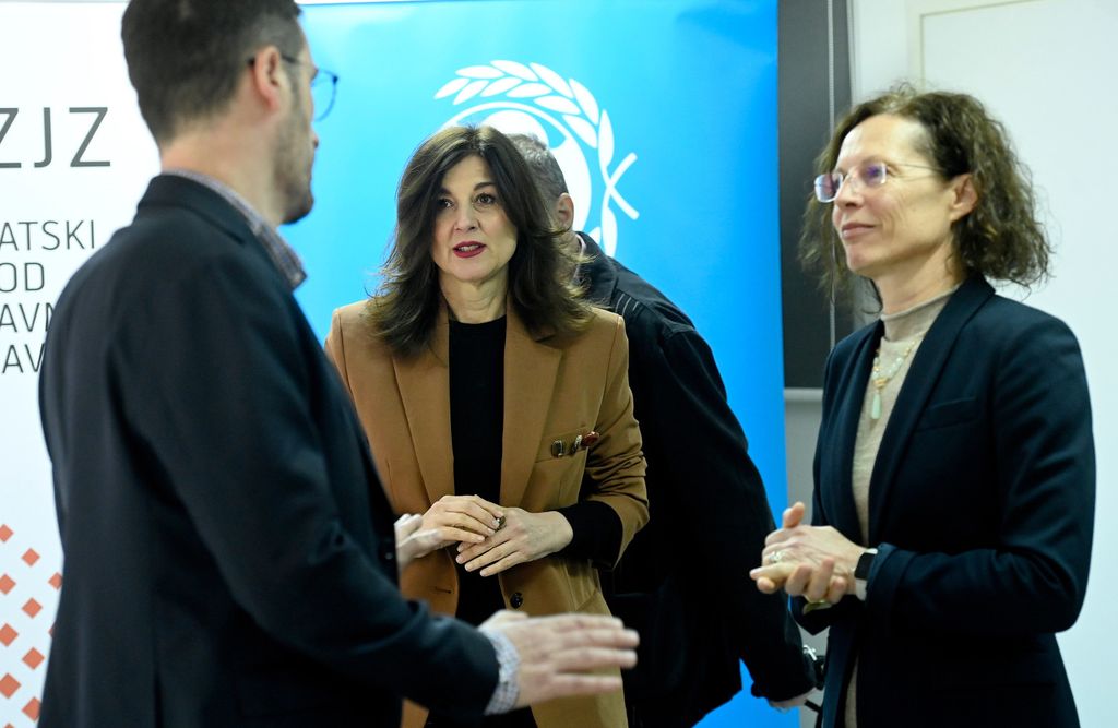 Sanja Musić Milanović