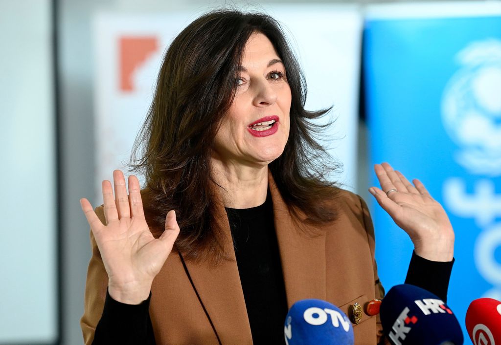 Sanja Musić Milanović