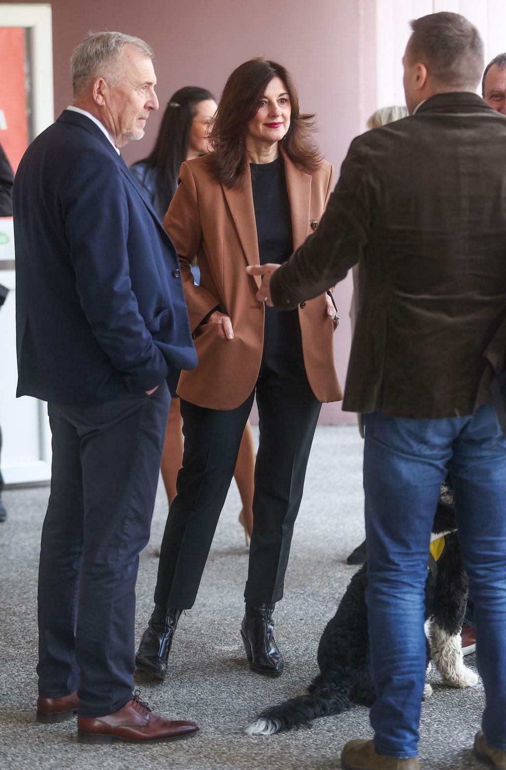 Sanja Musić Milanović