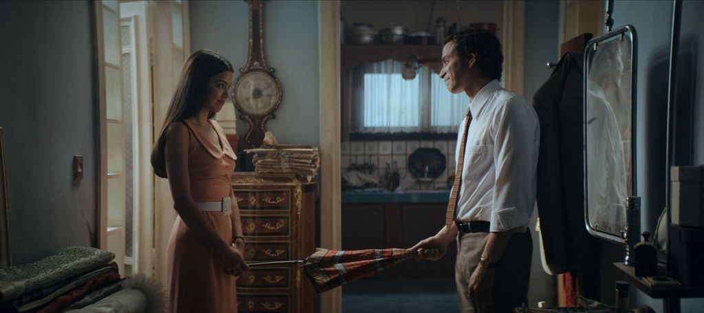 Serija ''Muzej nevinosti''