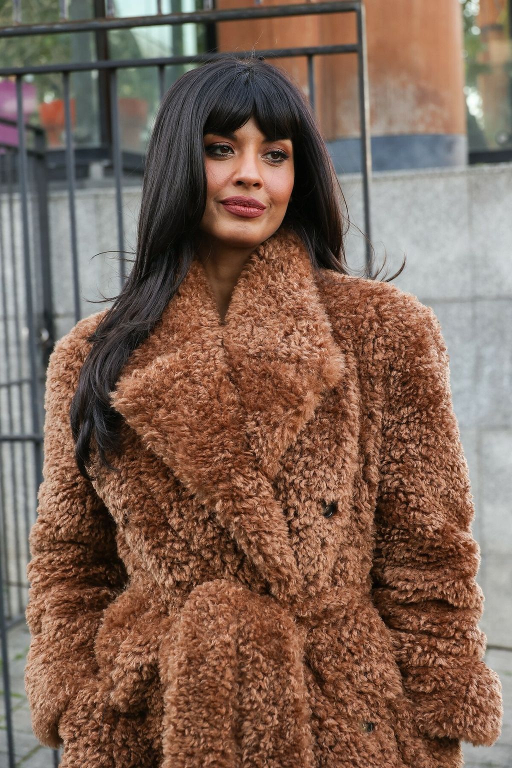 Jameela Jamil - 2