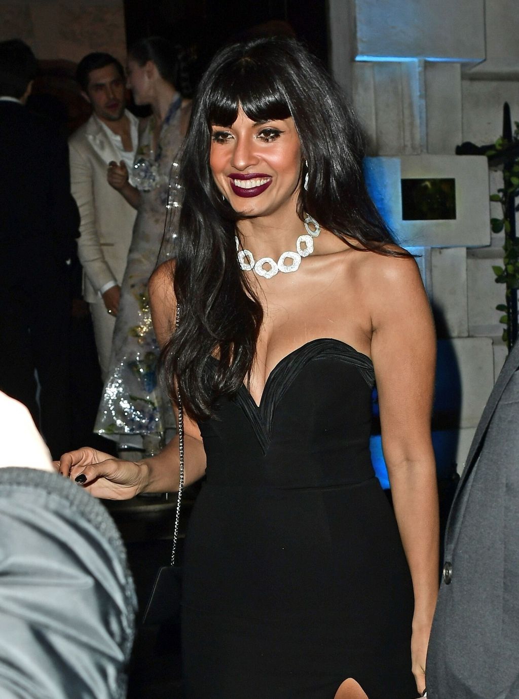 Jameela Jamil - 4