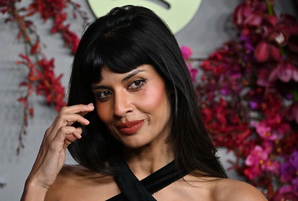 Jameela Jamil - 5