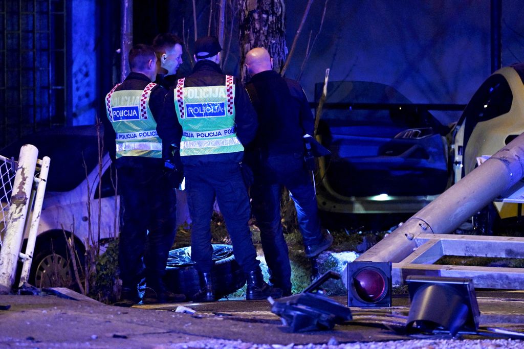 Nesreća u Dubravi - 3