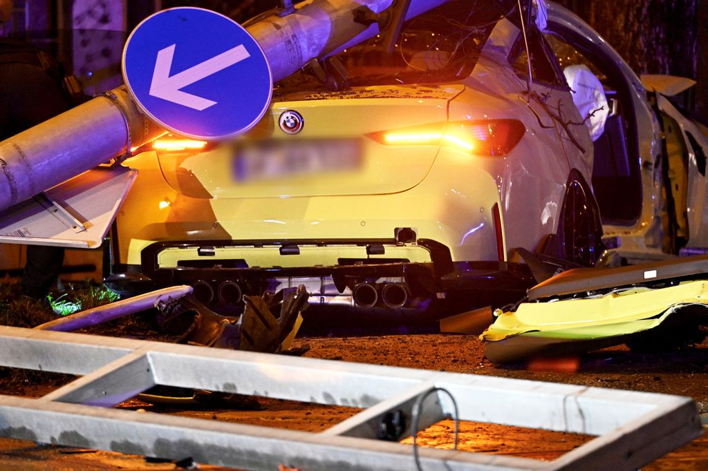 Nesreća u Dubravi - 3