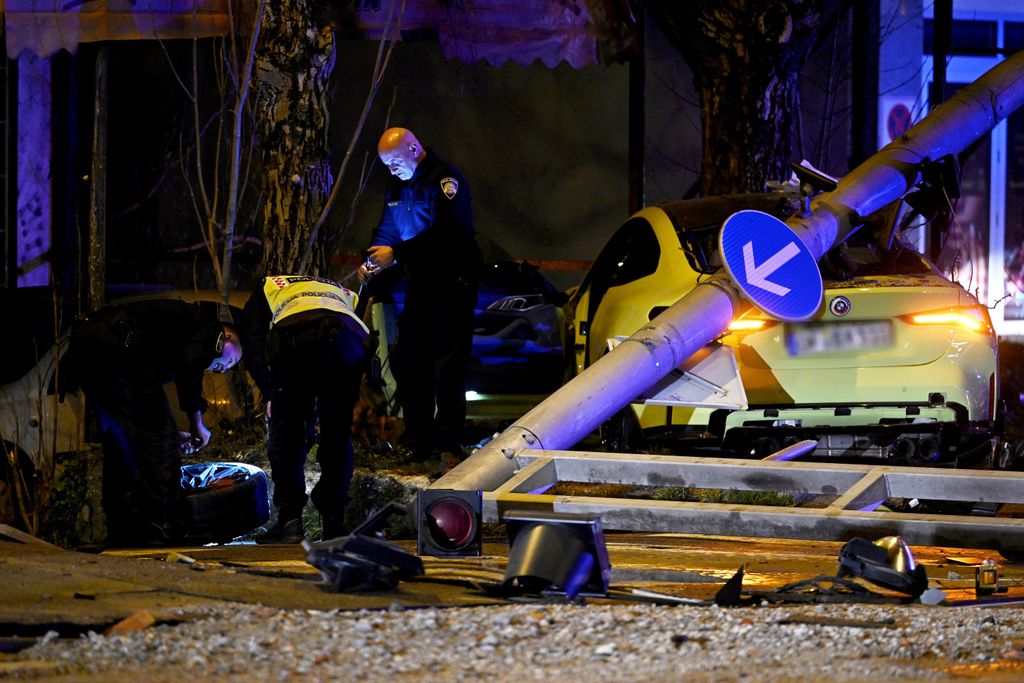 Nesreća u Dubravi - 3