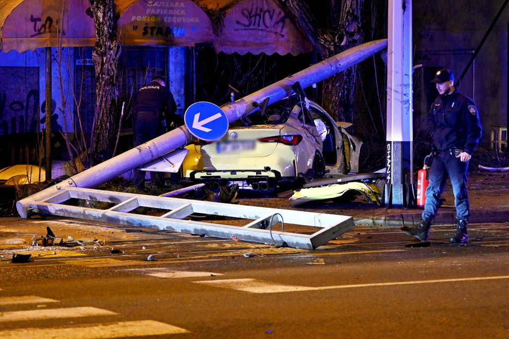 Nesreća u Dubravi - 3