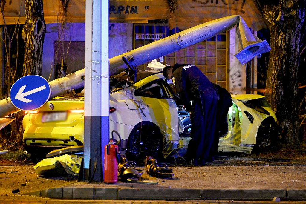 Nesreća u Dubravi - 3