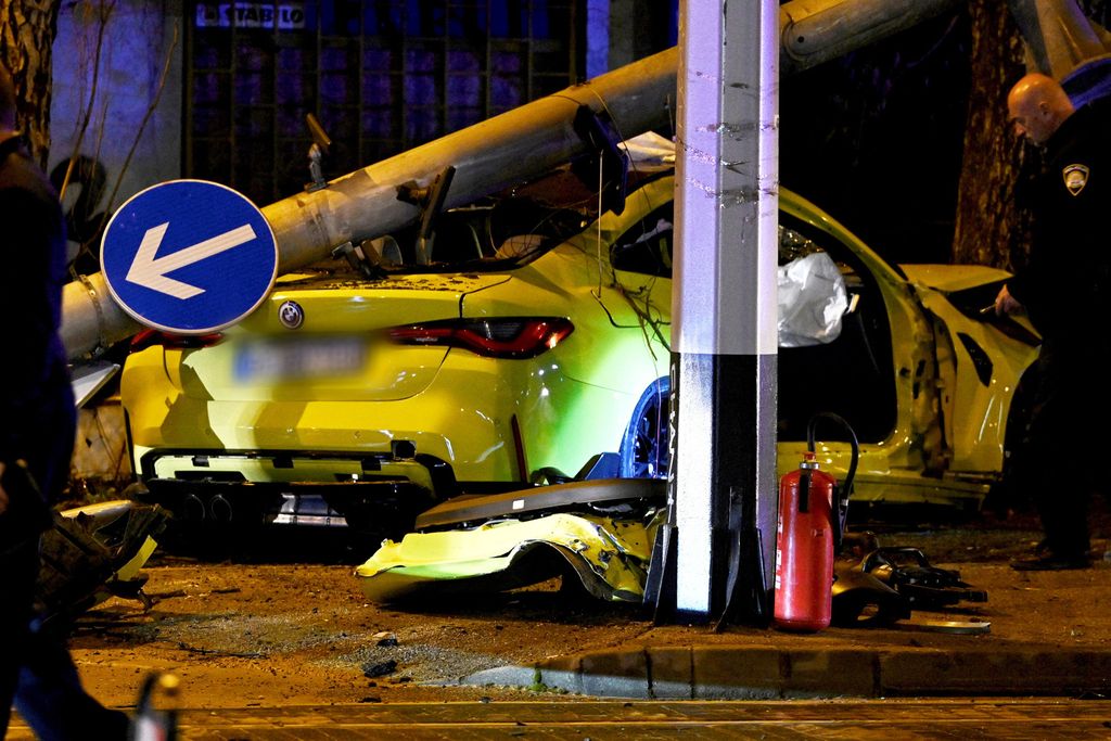 Nesreća u Dubravi - 3