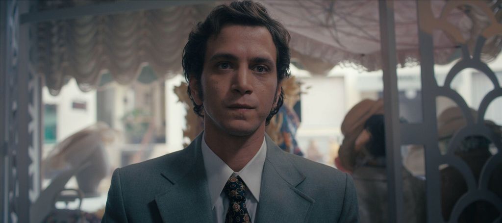 Serija ''Muzej nevinosti''